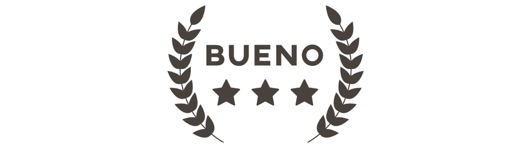 Bueno