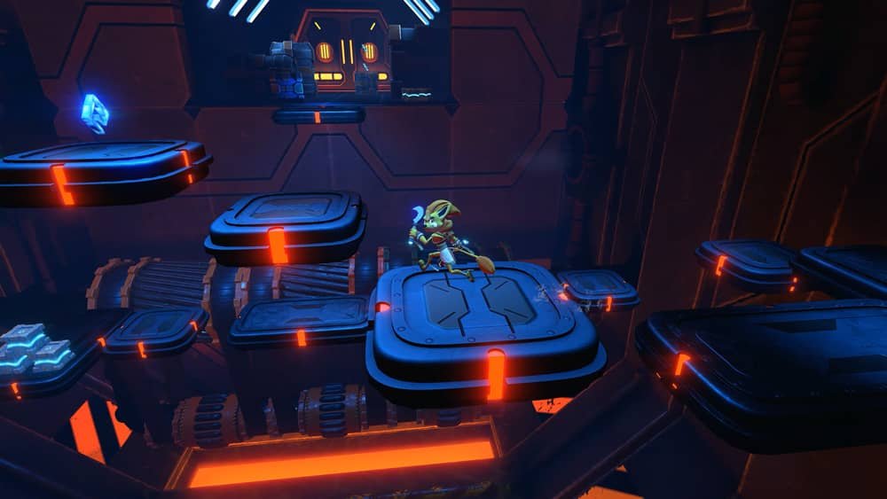 Ven VR Adventure