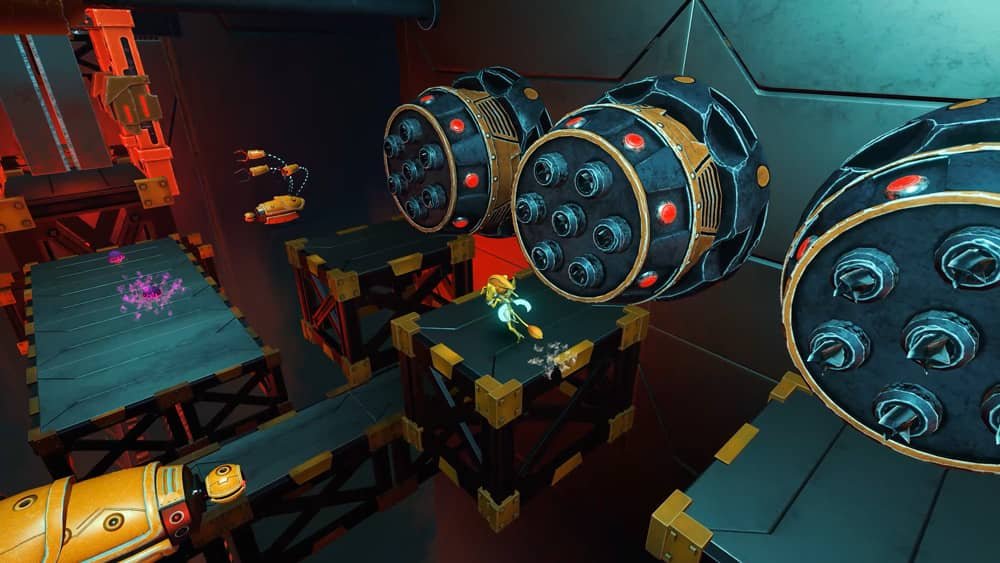 Ven VR Adventure