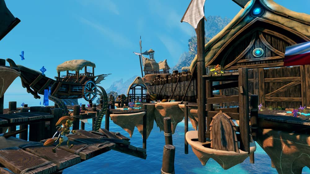 Ven VR Adventure