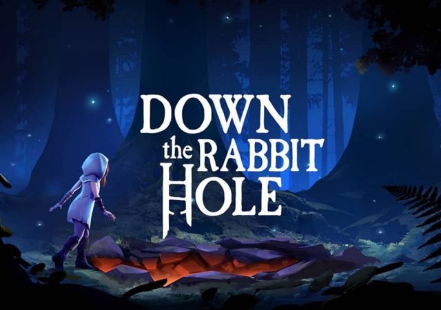 Down the Rabbit Hole - Review