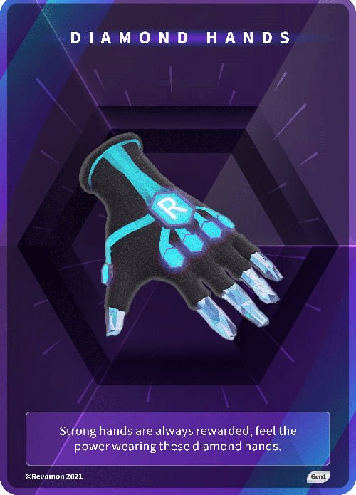 diamonhands