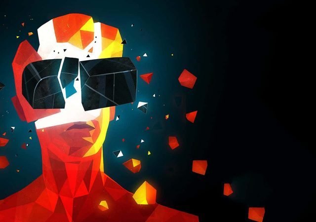 superhot vr