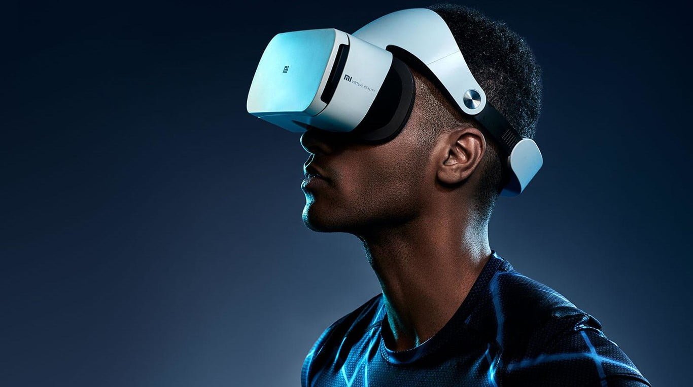realidad virtual