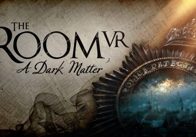 The RoomVR