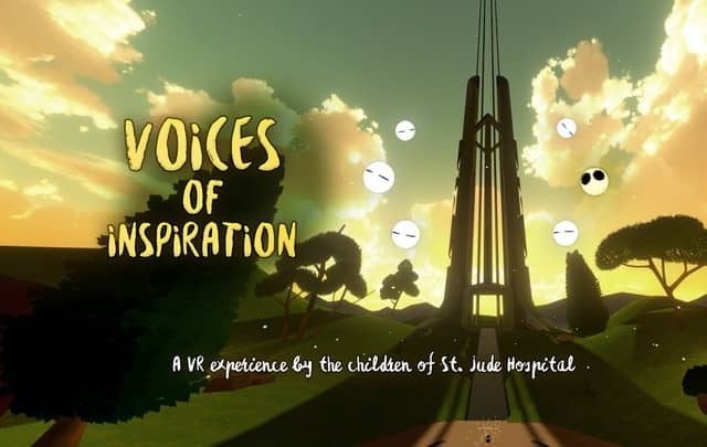 VOICES OF INSPIRATION