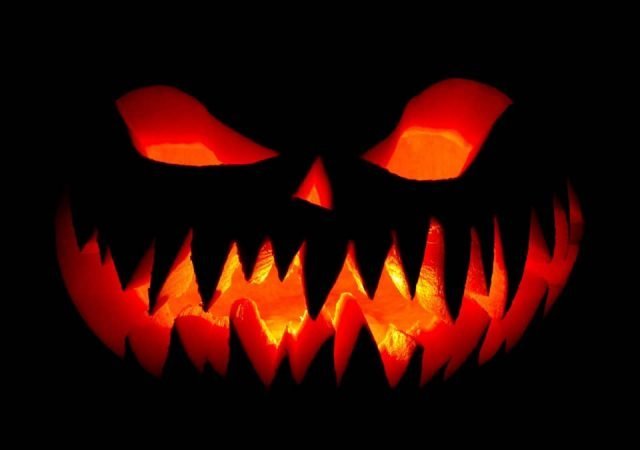 jackolantern