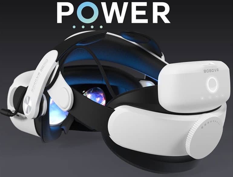 Los mejores accesorios de realidad virtual en Amazon Prime VREXPERIENCE