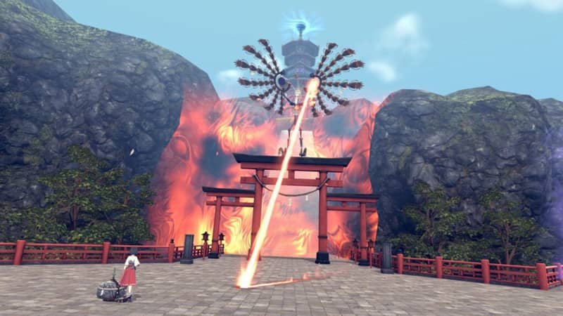 The Tale of Onogoro