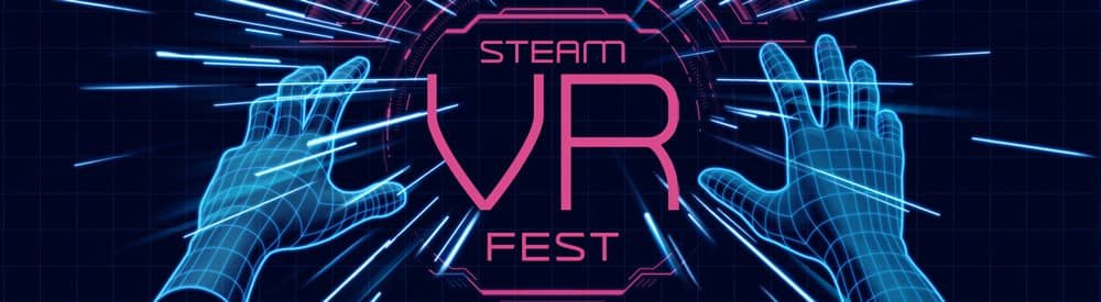 VR FEST STEAM