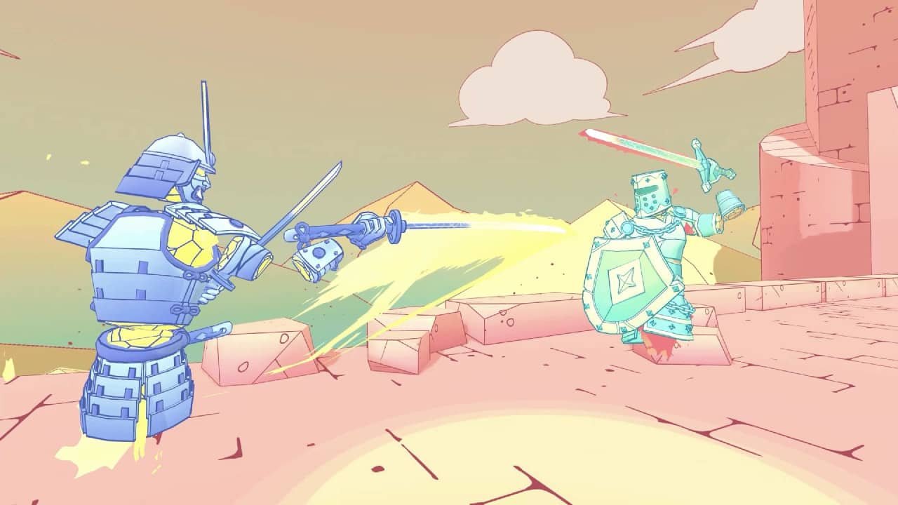 BrokenEdge