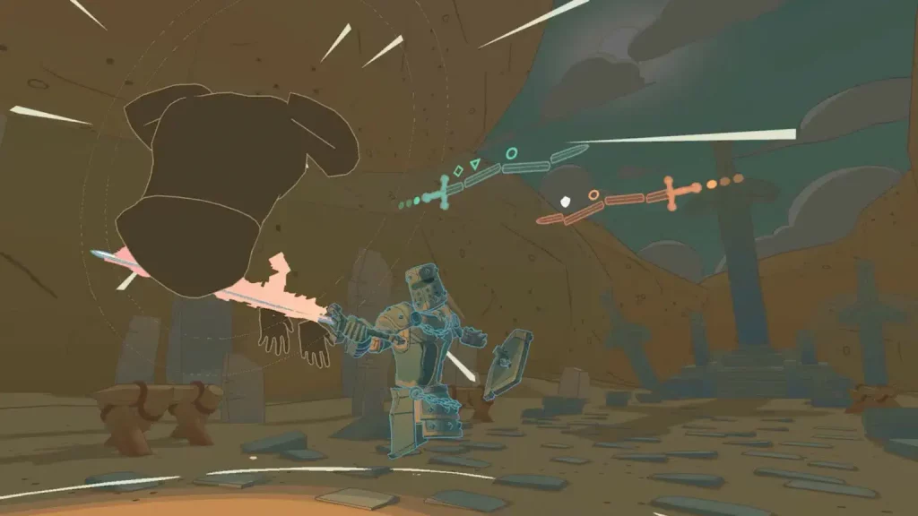 Caballero Medieval