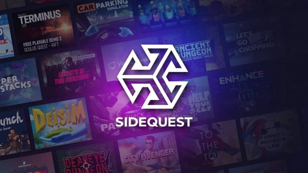 Side Quest salvación de Pico 4