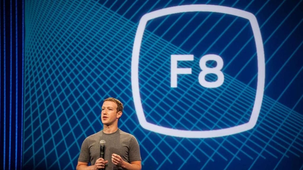Facebook F8