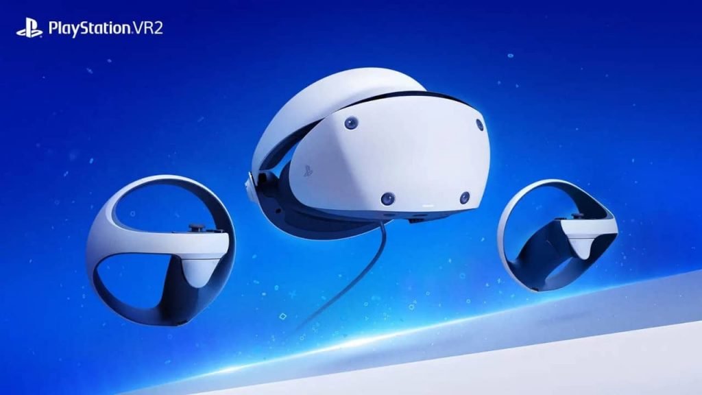 PlaystationVR 2