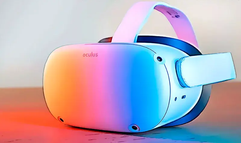 Se filtran las nuevas gafas de realidad virtual Meta Quest 3 y podrian fracasar como el metaverso de Zuckerberg