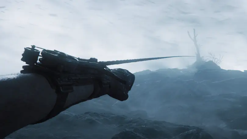 Behemoth VR
