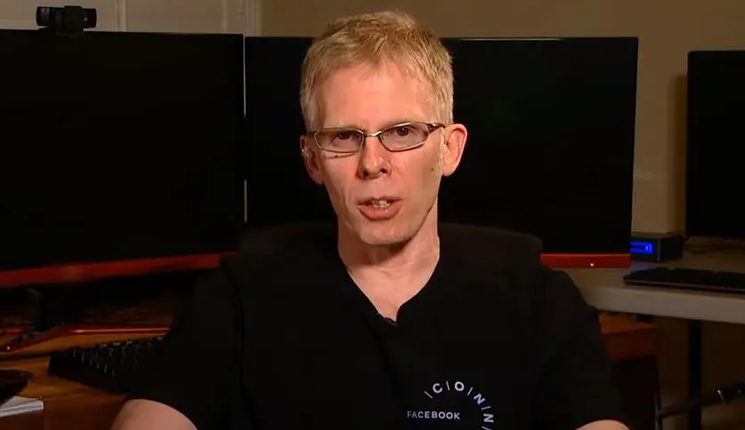 john carmack