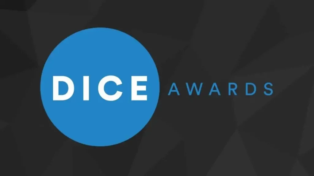 Dice Awards 2023 nominados
