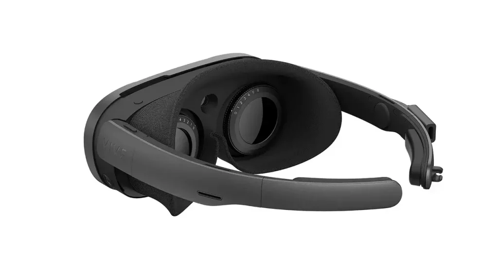Gafas Vive XR Elite