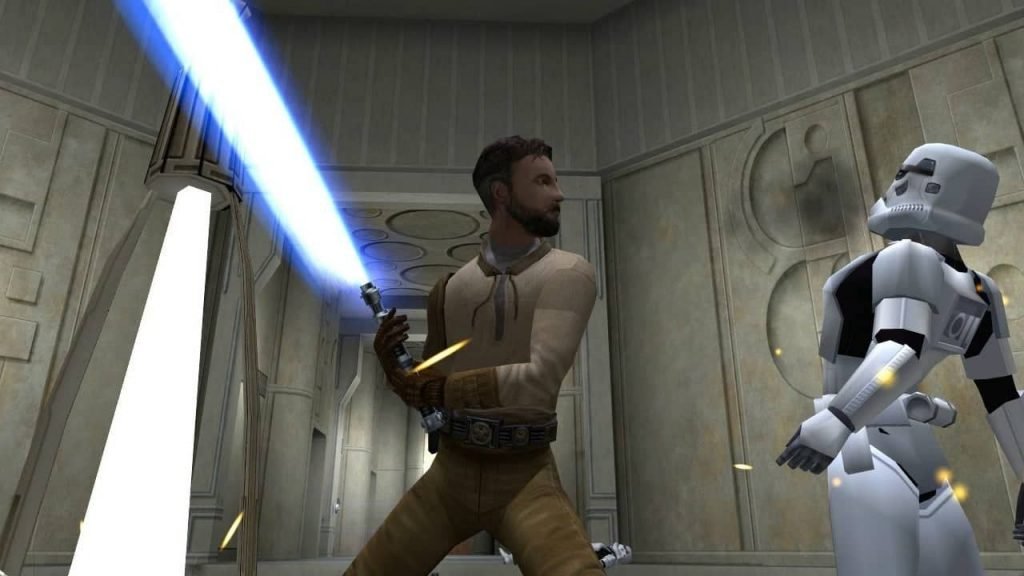 Jedi Knight para Quest y Pico
