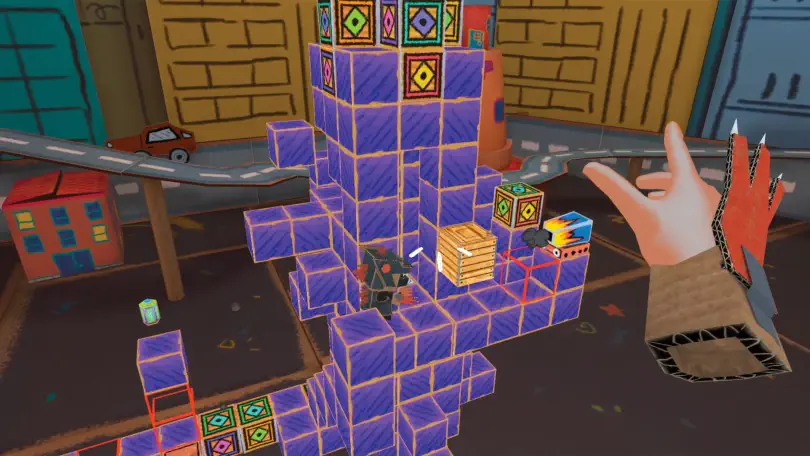 PathCraft Quest 2