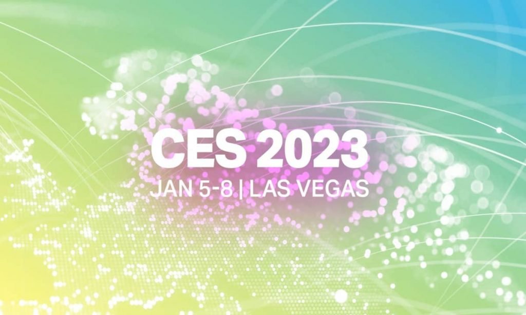 Recopilación CES 2023