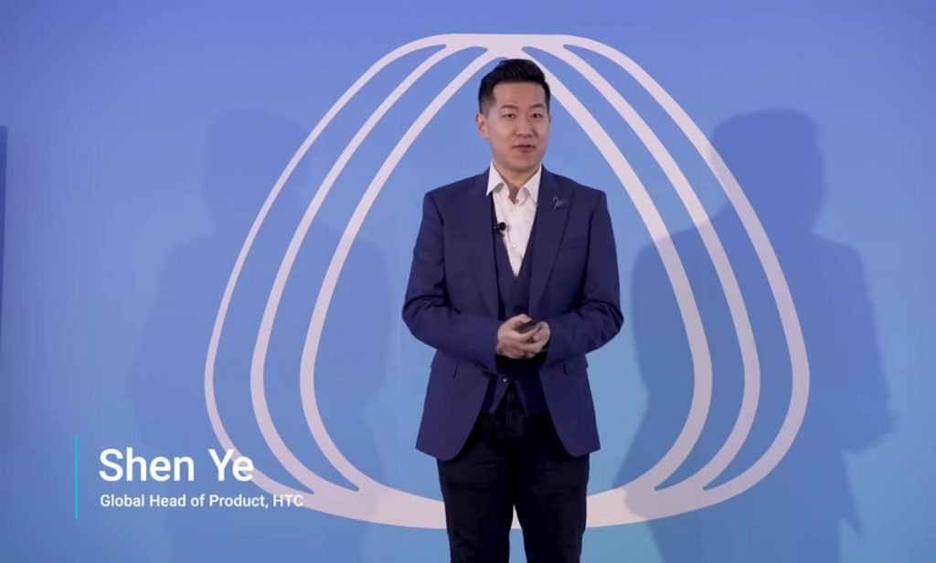 Shen Ye HTC