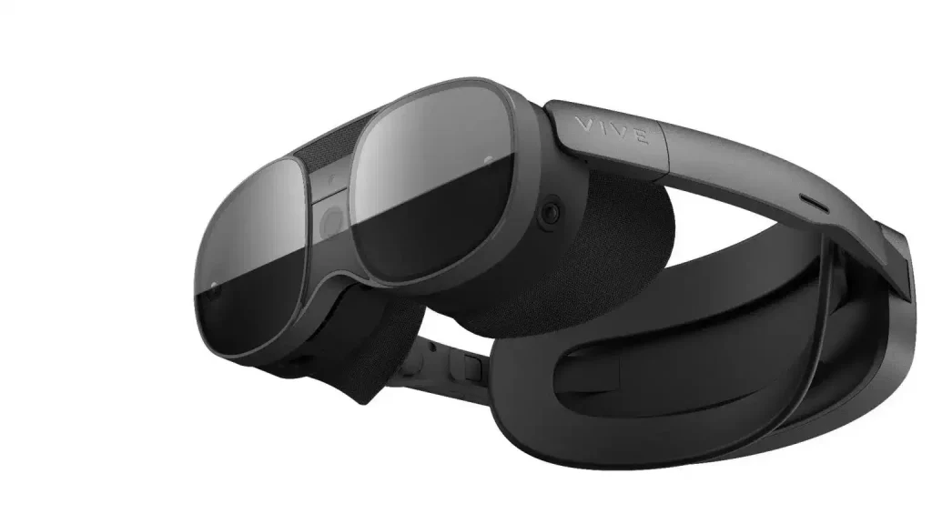 Vive XR Elite HTC