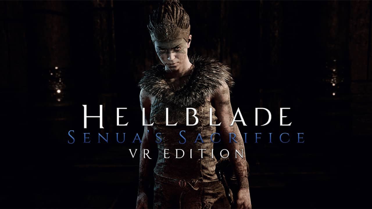 Hellblade Senua's Sacrifice VR Edition lanza su mejor descuento - VR ...